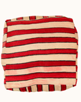 Handmade Moroccan Vintage Floor Cushion Pouf - 01