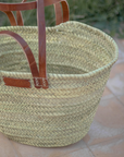 Handmade French Baskets