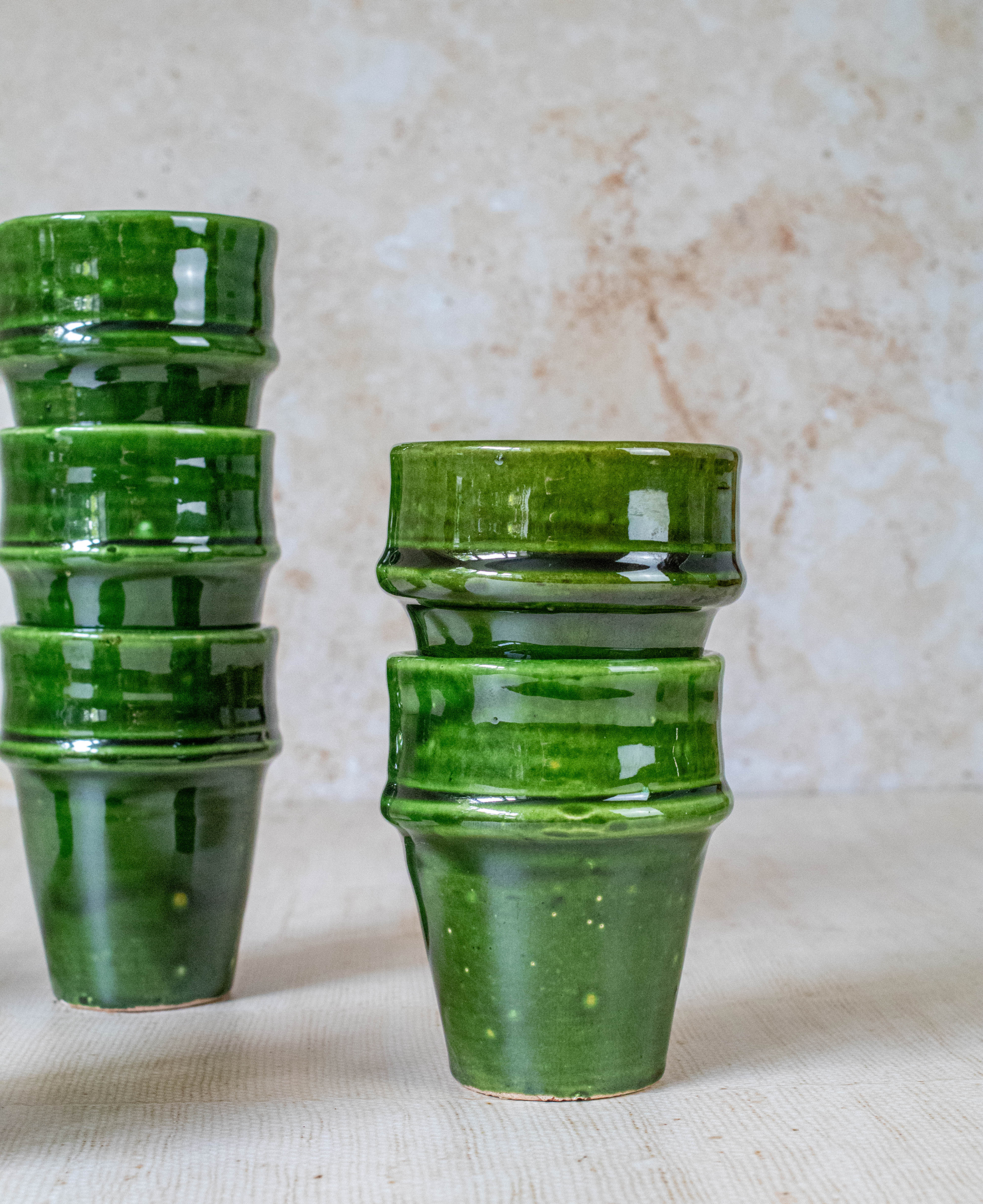 Tazekka Moroccan Tumbler