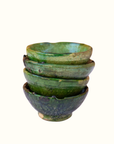 Handmade Moroccan Tamegroute Bowl