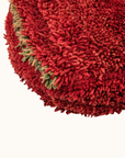 Handmade Moroccan Vintage Floor Cushion Pouf - 16