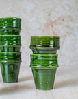 Tazekka Moroccan Tumbler