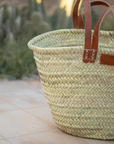 Handmade French Baskets
