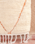 Moroccan Berber Beni Ourain Rug