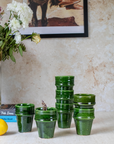 Tazekka Moroccan Tumbler