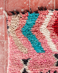 Moroccan Berber Rug