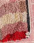 Moroccan Berber Rug