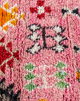Moroccan Berber Rug