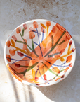 Handpainted Moroccan Bowls – Ourika Spring Collection