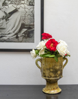 Handmade Tamegroute Vase