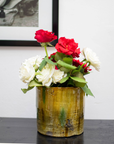 Handmade Tamegroute Pottery Plant Pot