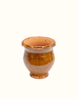 Handmade Terracotta Pot – Planter for Indoor Plants