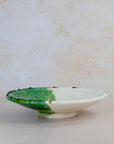 Moroccan Tamegroute Serving Plate