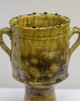 Handmade Tamegroute Vase