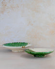 Moroccan Tamegroute Serving Plate