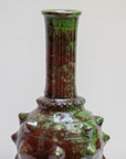 Moroccan Tamegroute Pottery Vase