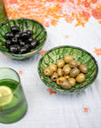 Handmade Moroccan Tamegroute Bowl