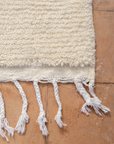 Shag Moroccan Rug