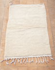 Shag Moroccan Rug