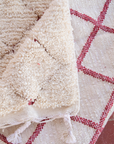 Moroccan Berber Beni Ourain