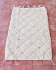 Moroccan Berber Beni Ourain