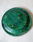Handmade Vintage Tamegroute Tagine