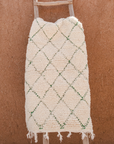 Moroccan Berber Beni Ourain