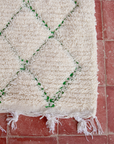 Moroccan Berber Beni Ourain