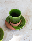 Tazekka Moroccan Espresso Set