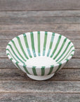 Handmade Moroccan Ceramic Bowl