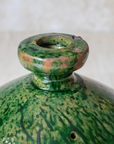 Handmade Vintage Tamegroute Tagine
