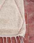Moroccan Berber Beni Ourain