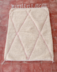 Moroccan Berber Beni Ourain
