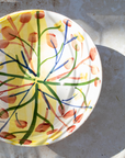 Handpainted Moroccan Bowls – Ourika Spring Collection