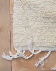 Shag Moroccan Beni Ourain Rug