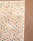 Moroccan Berber Beni Ourain Rug