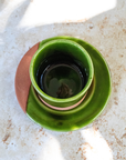 Tazekka Moroccan Espresso Set