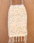 Moroccan Berber Beni Ourain Rug