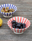 Handmade Moroccan Ceramic Bowl
