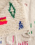 Moroccan Berber Beni Ourain