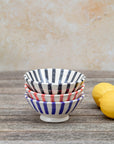 Handmade Moroccan Ceramic Bowl