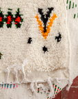 Moroccan Berber Beni Ourain