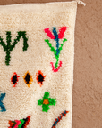 Moroccan Berber Beni Ourain