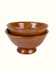 Moroccan Ceramic Bowls – Perfect for Dips, Snacks & Cereal