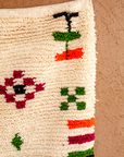 Moroccan Berber Beni Ourain