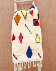 Moroccan Berber Beni Ourain