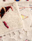 Moroccan Berber Beni Ourain