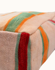 Handmade Moroccan Vintage Floor Cushion Pouf - 05