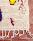 Moroccan Berber Beni Ourain