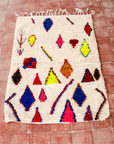 Moroccan Berber Beni Ourain